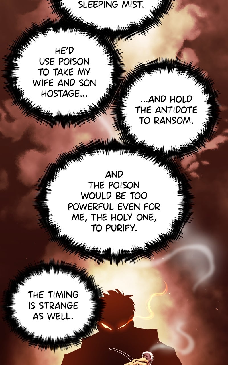 Read Doom Breaker EN Manga Online