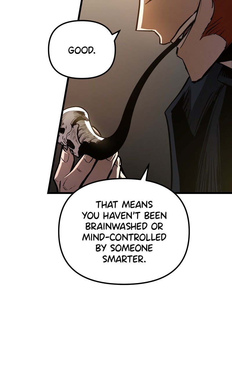 Read Doom Breaker EN Manga Online