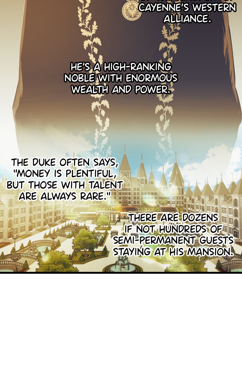 Read Doom Breaker EN Manga Online