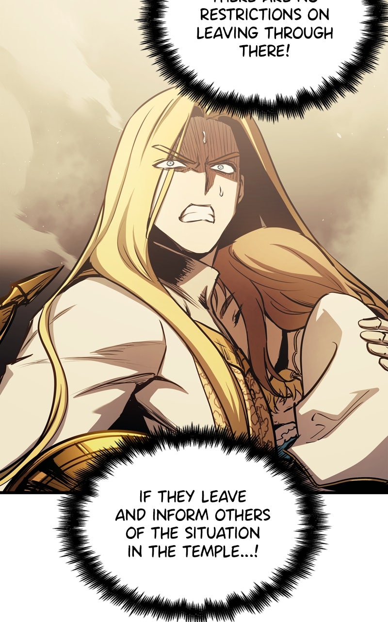 Read Doom Breaker EN Manga Online