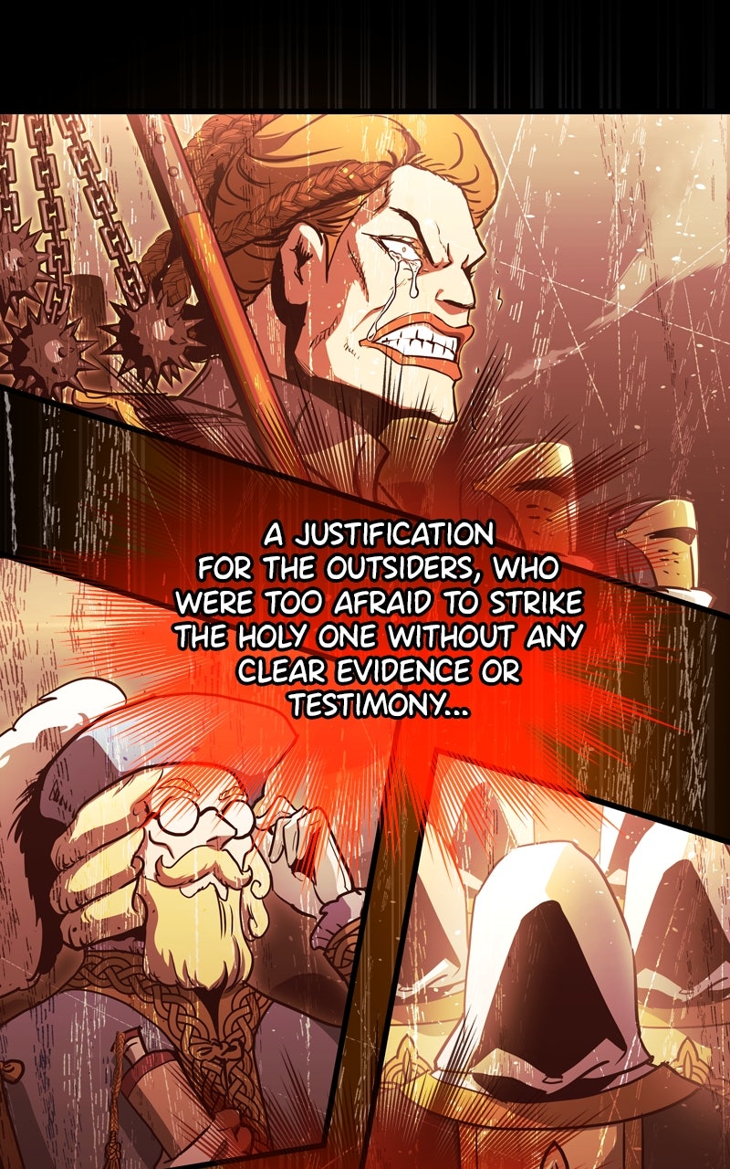 Read Doom Breaker EN Manga Online