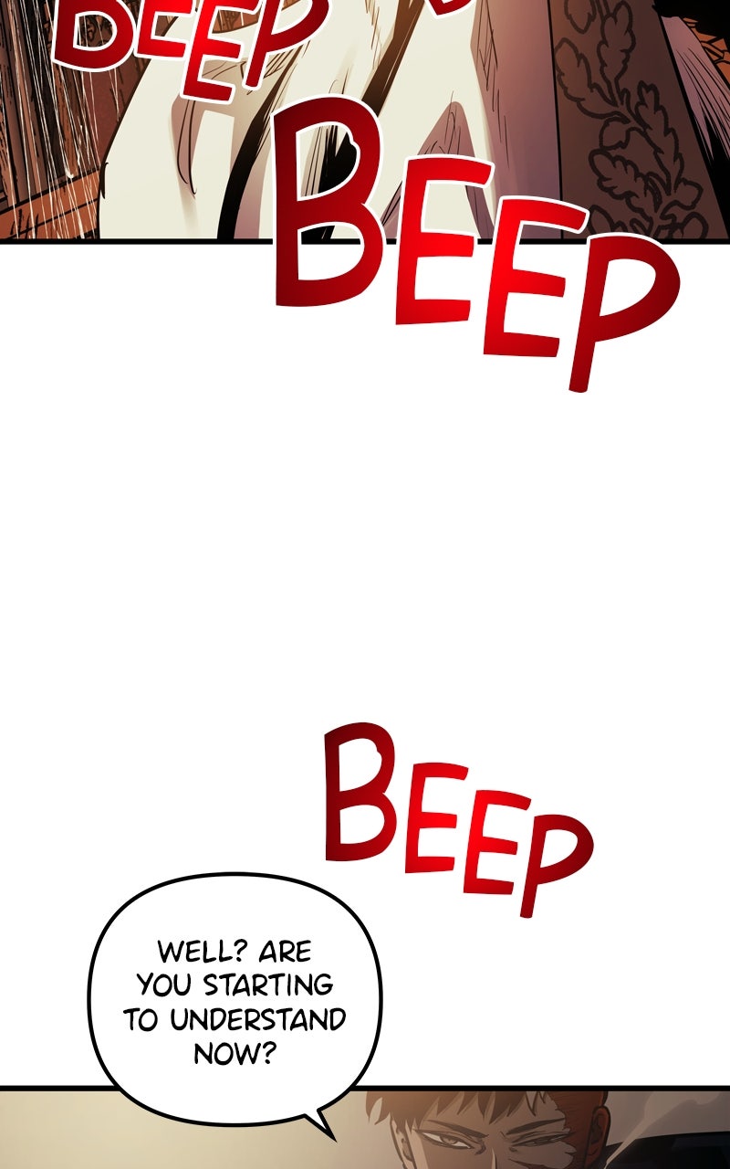 Read Doom Breaker EN Manga Online