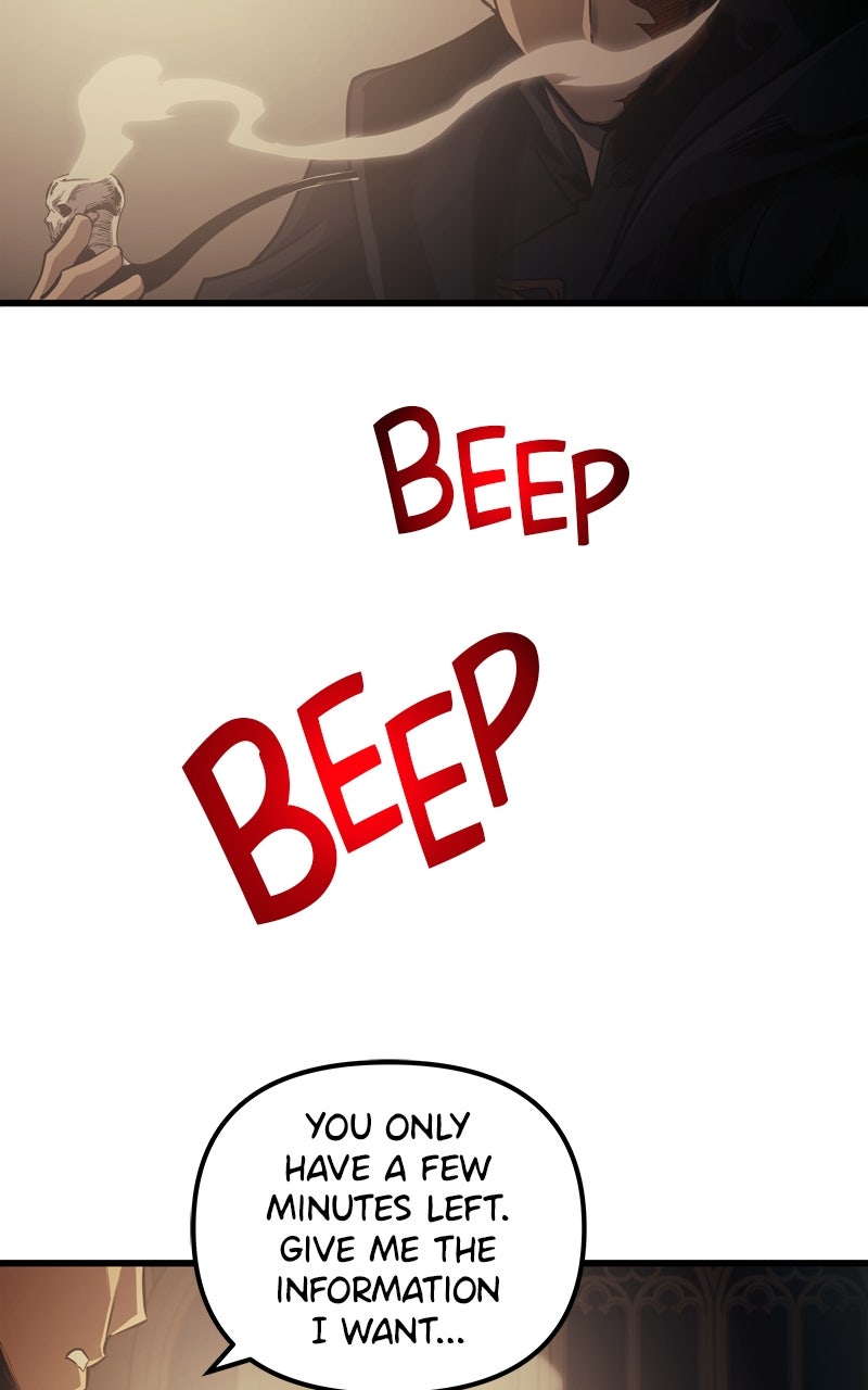 Read Doom Breaker EN Manga Online