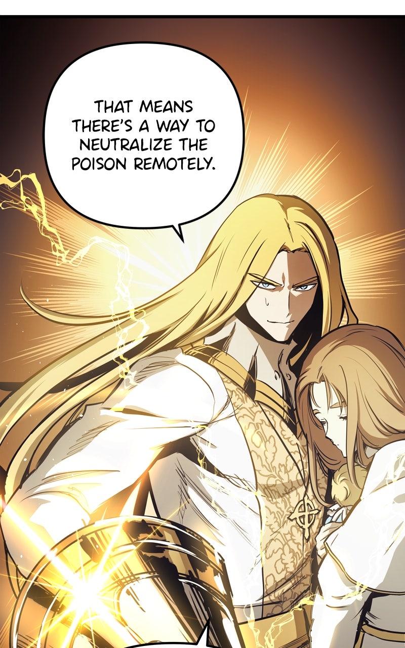 Read Doom Breaker EN Manga Online