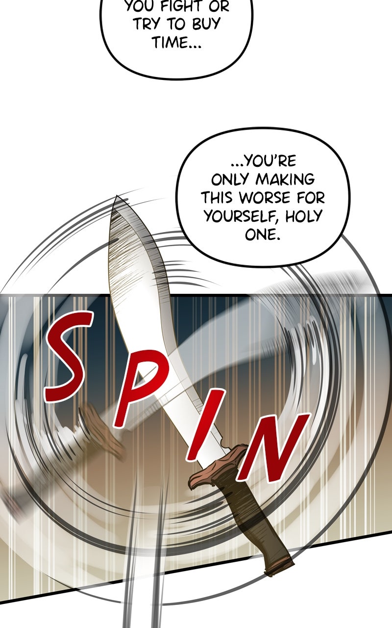 Read Doom Breaker EN Manga Online