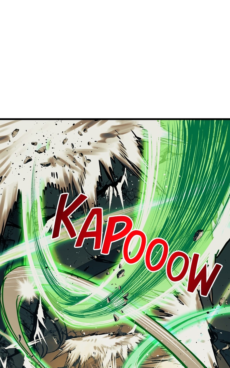 Read Doom Breaker EN Manga Online