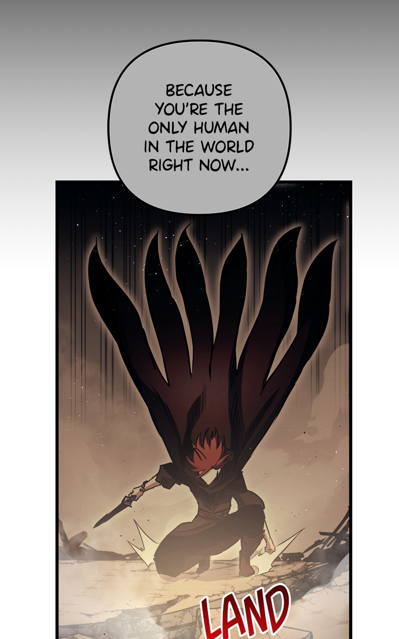 Read Doom Breaker EN Manga Online