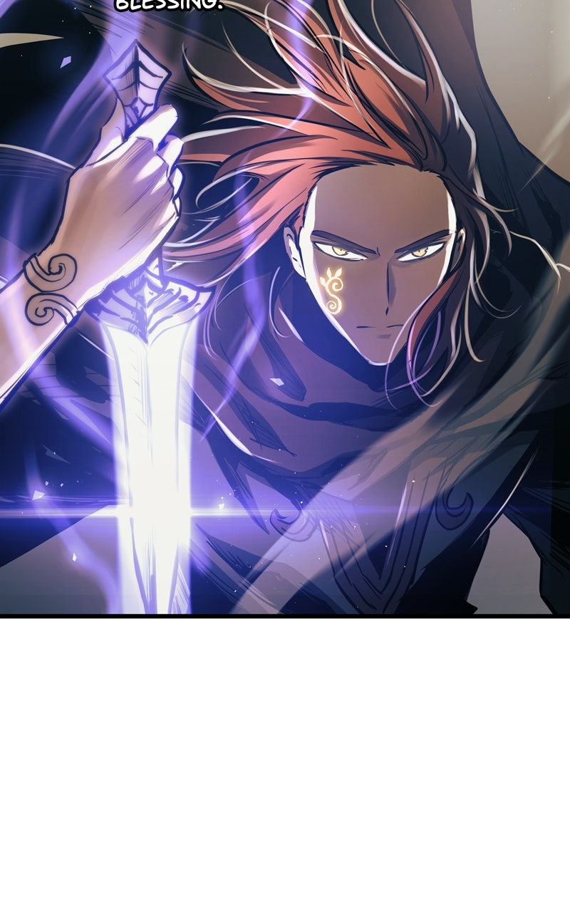 Read Doom Breaker EN Manga Online