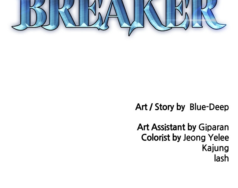 Read Doom Breaker EN Manga Online