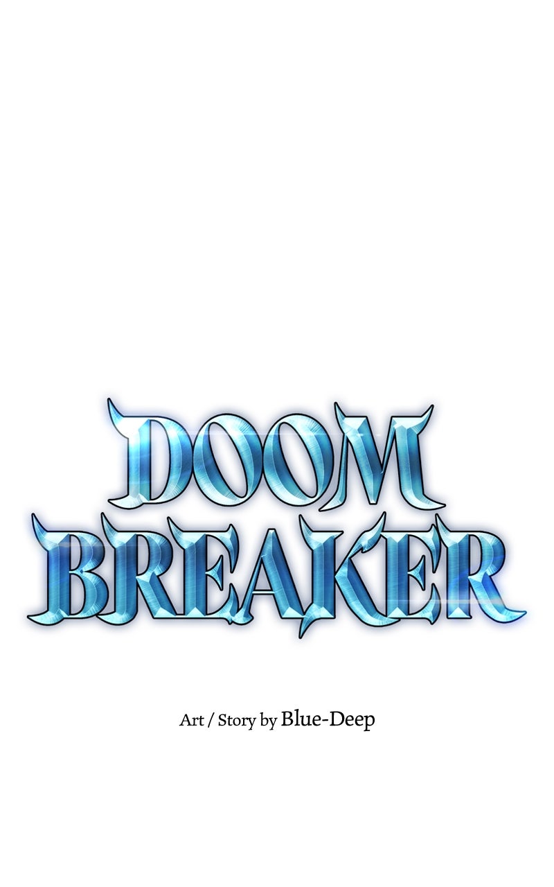 Read Doom Breaker EN Manga Online