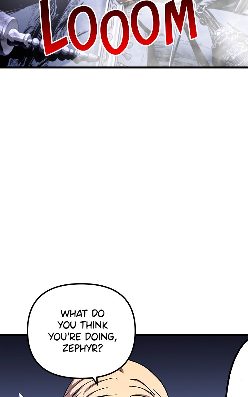 Read Doom Breaker EN Manga Online