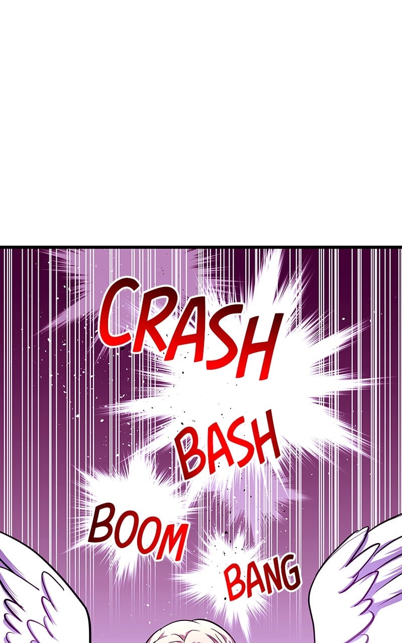 Read Doom Breaker EN Manga Online