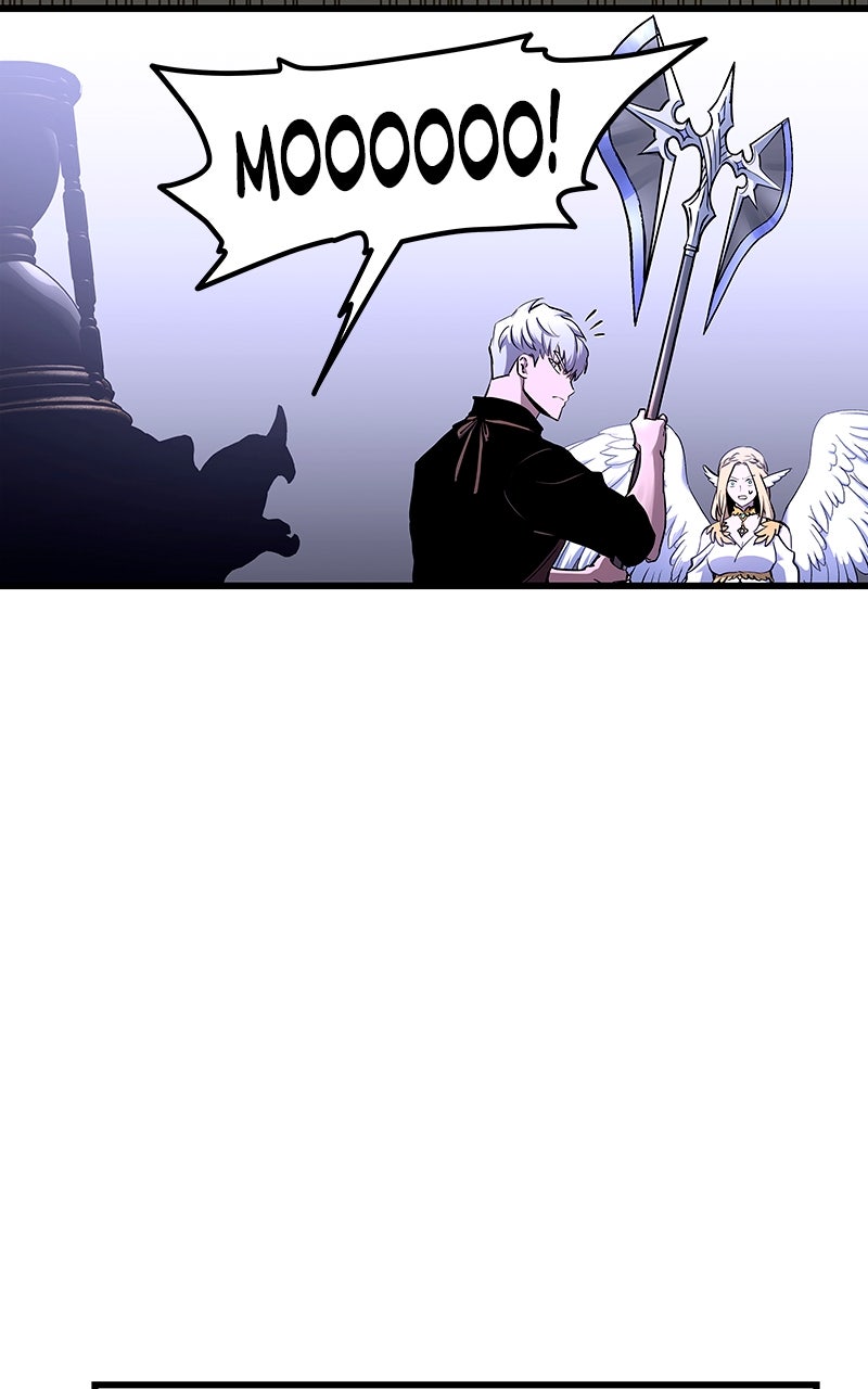 Read Doom Breaker EN Manga Online