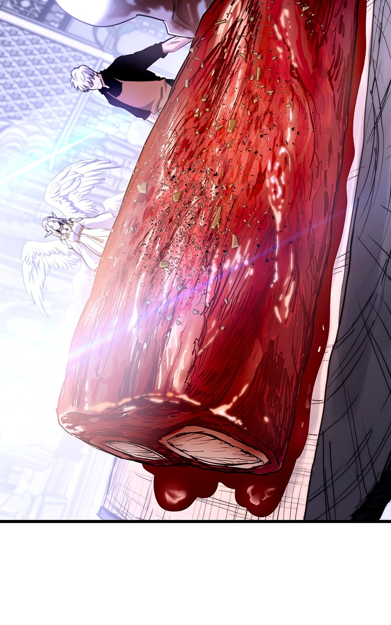 Read Doom Breaker EN Manga Online