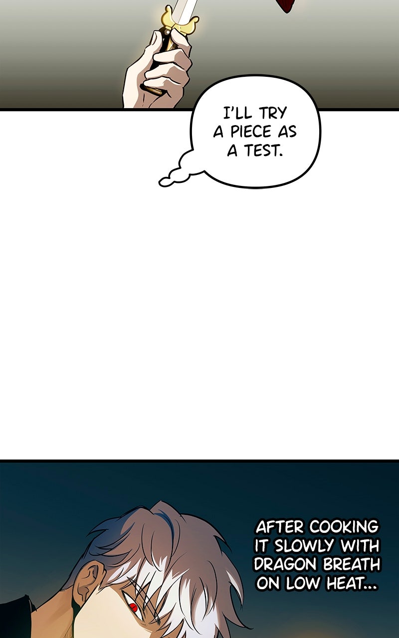 Read Doom Breaker EN Manga Online