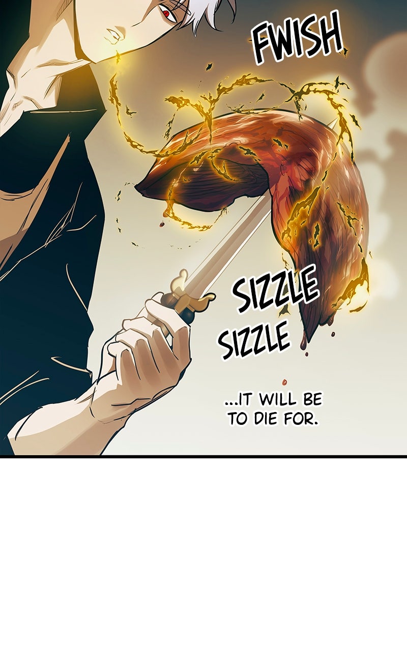 Read Doom Breaker EN Manga Online