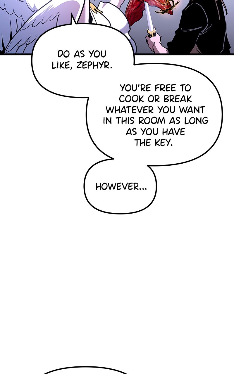 Read Doom Breaker EN Manga Online