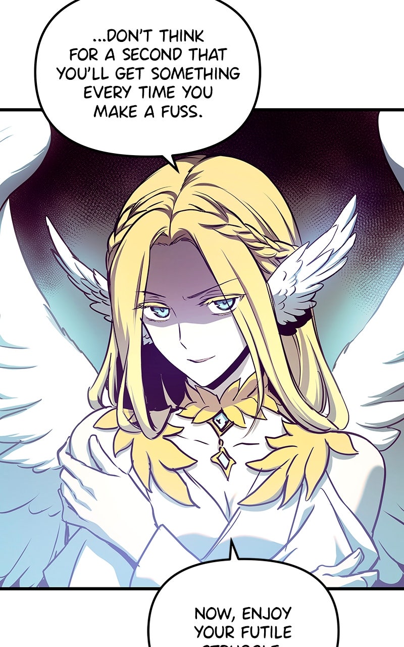 Read Doom Breaker EN Manga Online