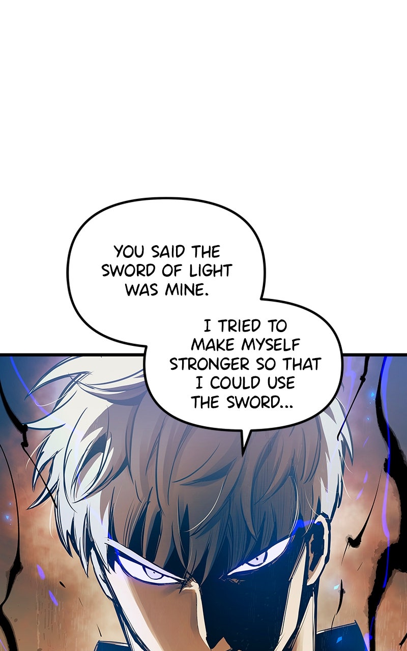 Read Doom Breaker EN Manga Online