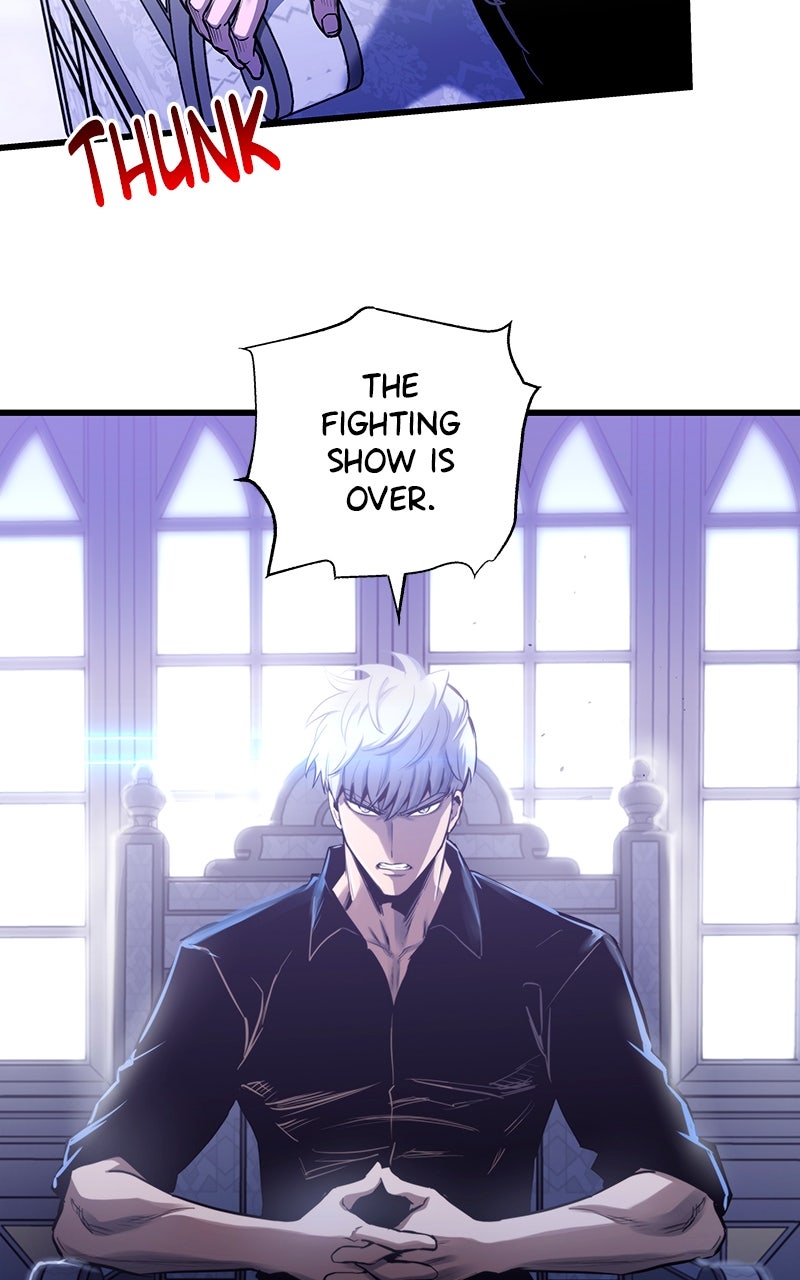 Read Doom Breaker EN Manga Online