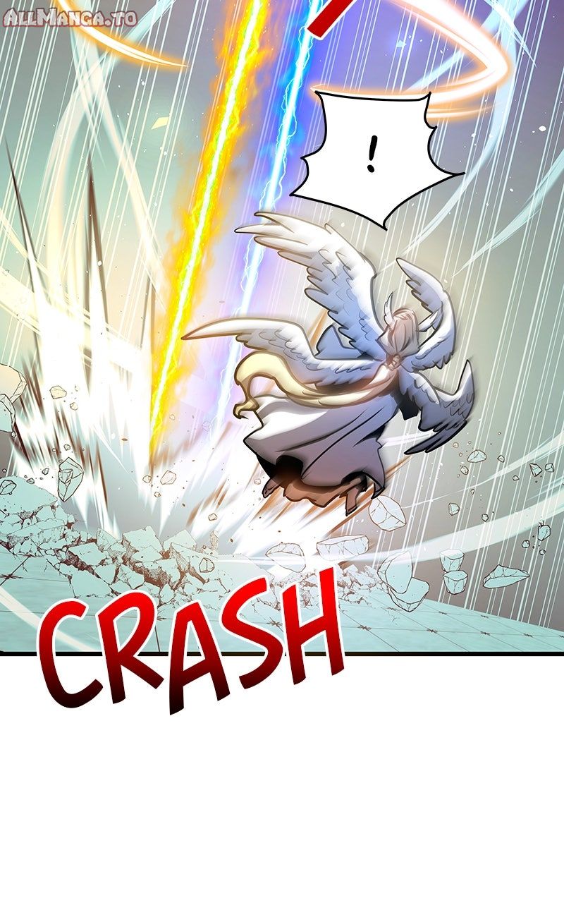 Read Doom Breaker EN Manga Online