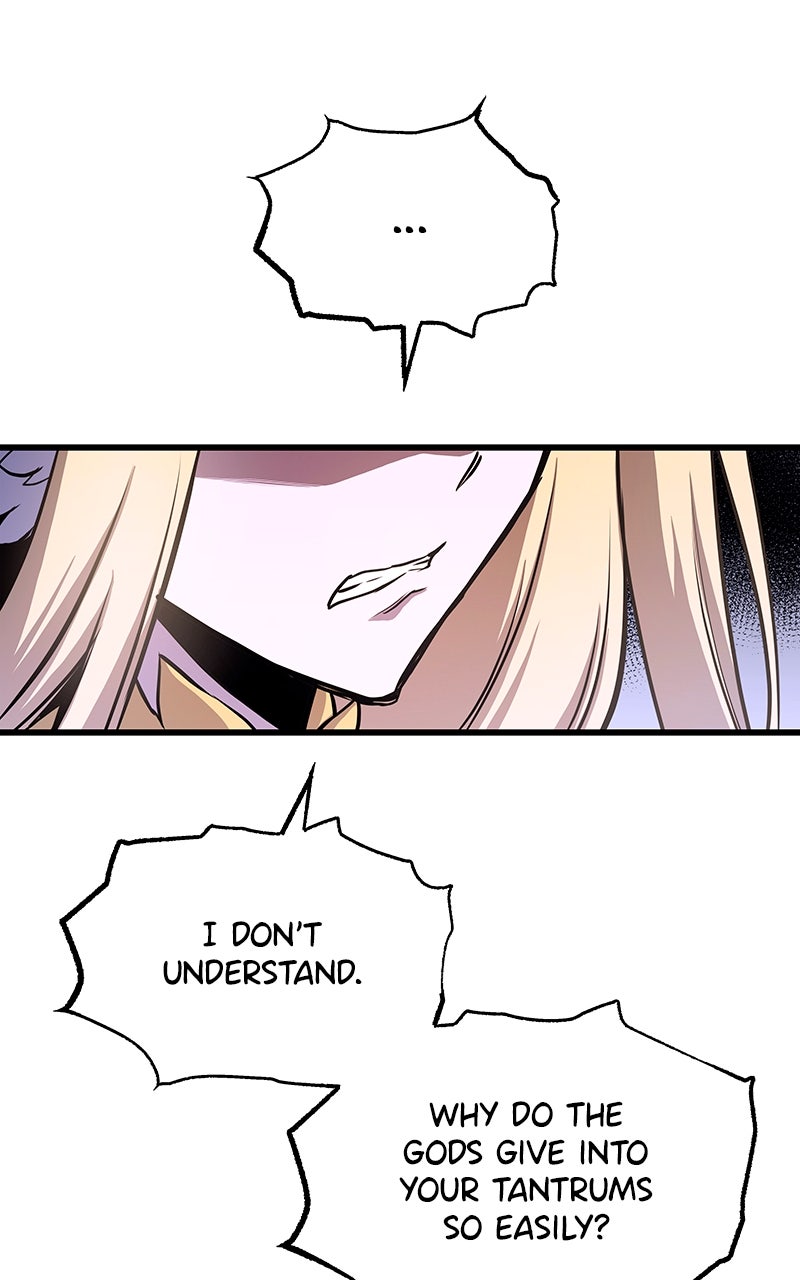 Read Doom Breaker EN Manga Online