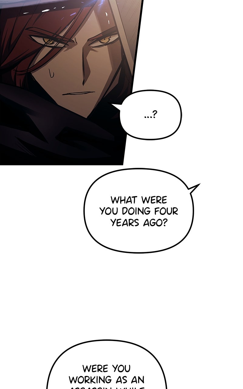 Read Doom Breaker EN Manga Online