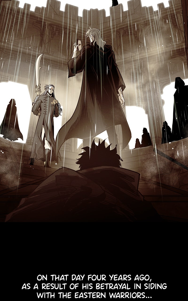 Read Doom Breaker EN Manga Online