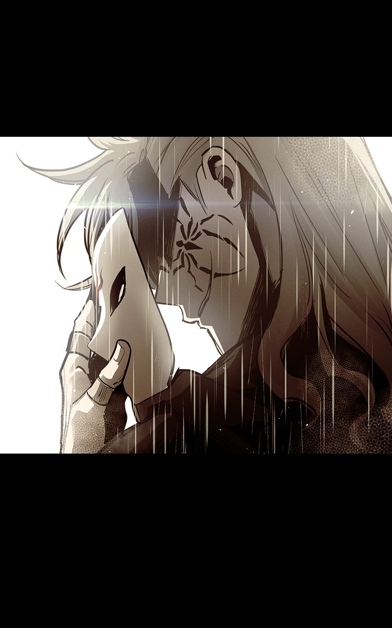 Read Doom Breaker EN Manga Online