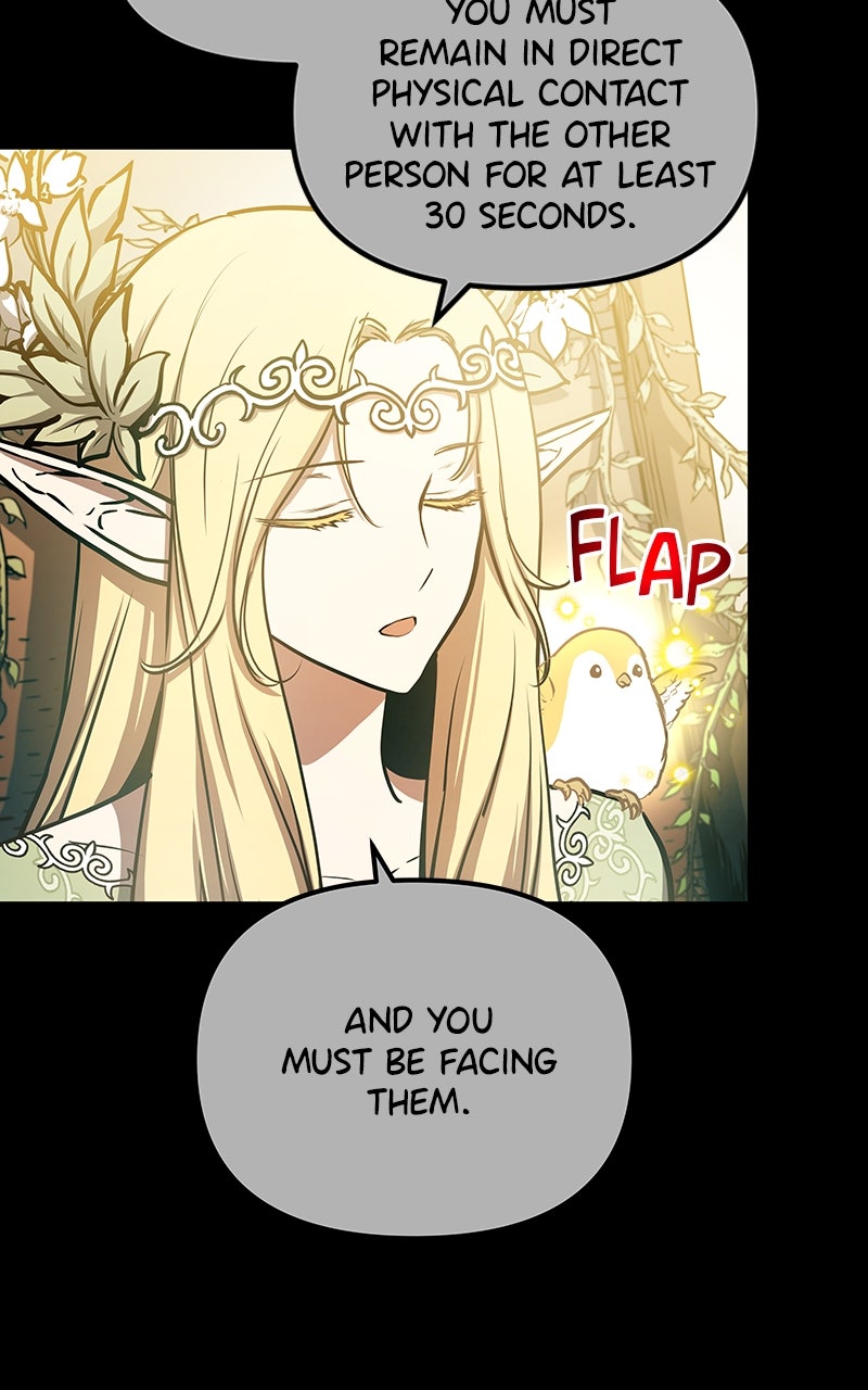 Read Doom Breaker EN Manga Online