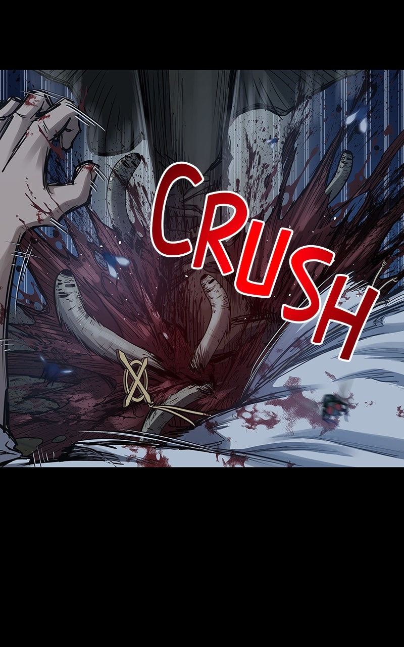 Read Doom Breaker EN Manga Online