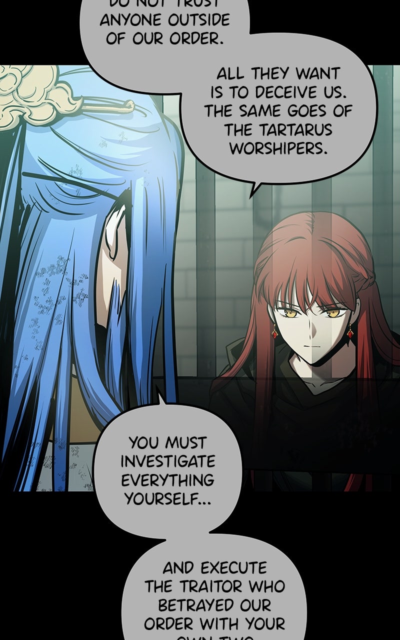 Read Doom Breaker EN Manga Online