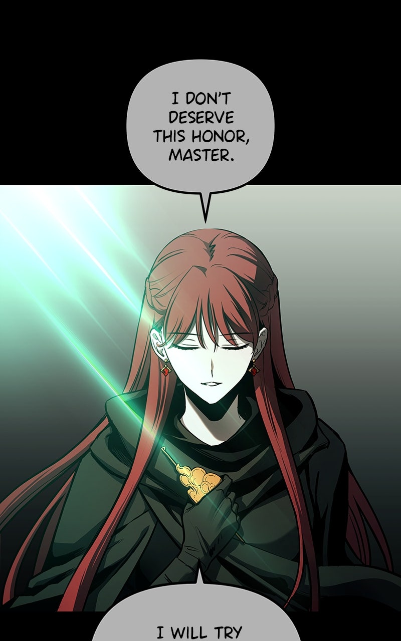 Read Doom Breaker EN Manga Online