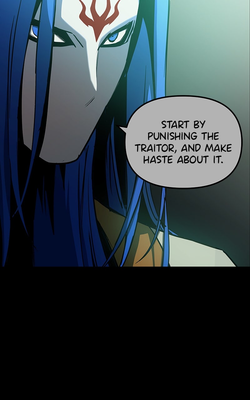 Read Doom Breaker EN Manga Online