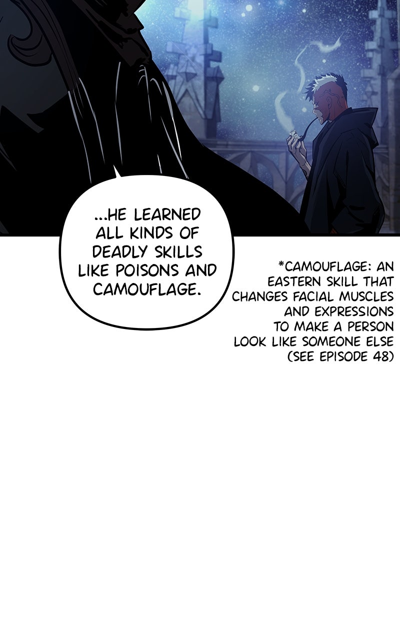 Read Doom Breaker EN Manga Online