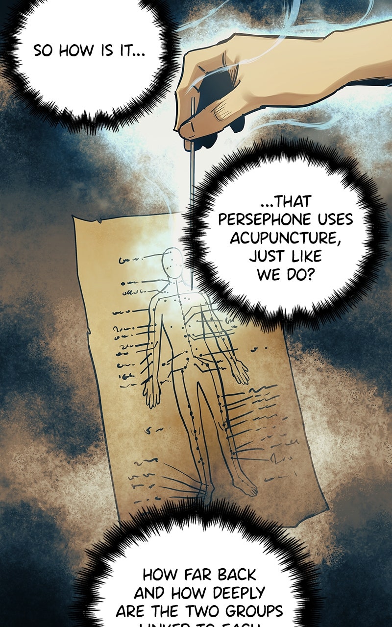 Read Doom Breaker EN Manga Online