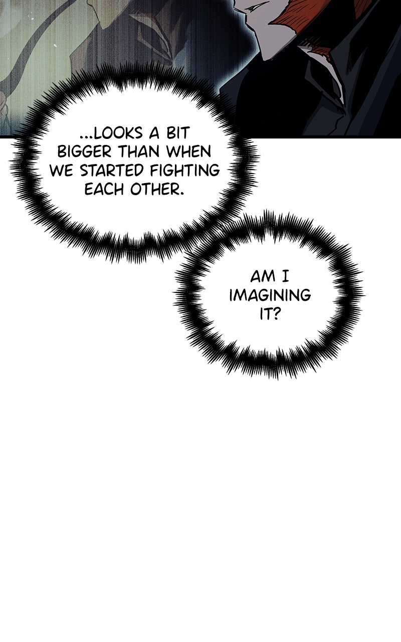 Read Doom Breaker EN Manga Online