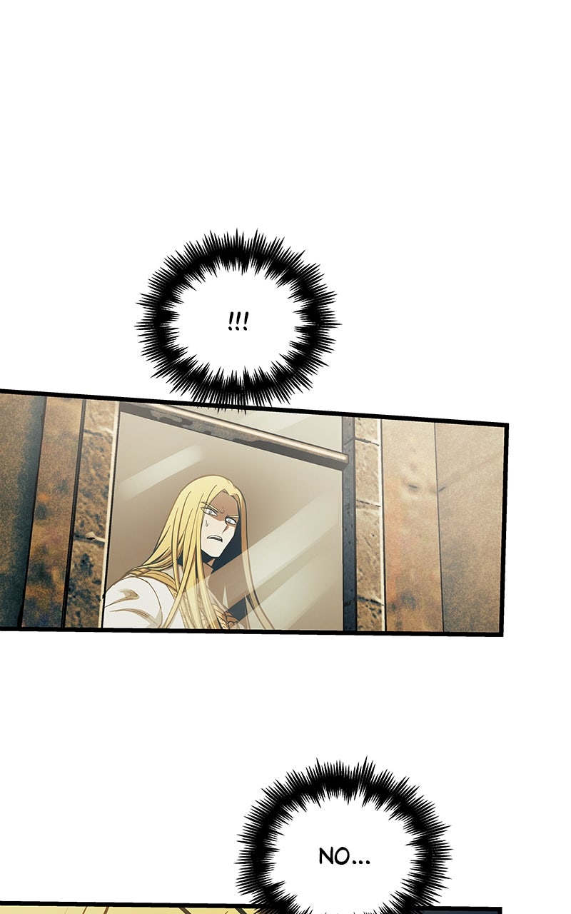 Read Doom Breaker EN Manga Online