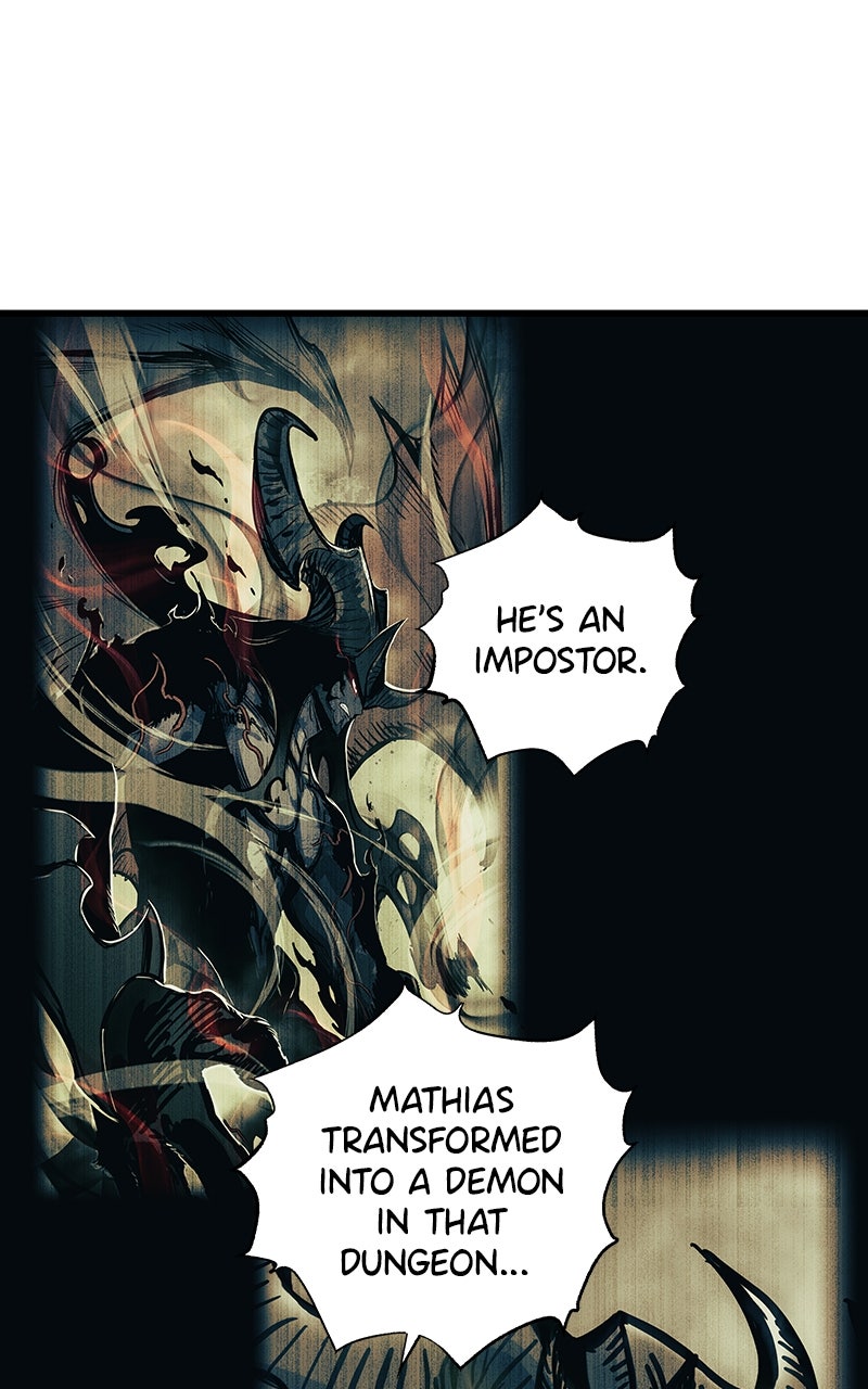 Read Doom Breaker EN Manga Online