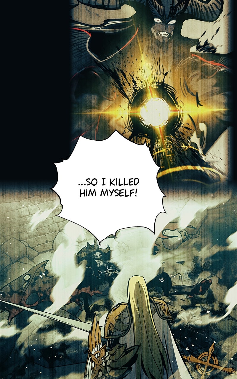 Read Doom Breaker EN Manga Online