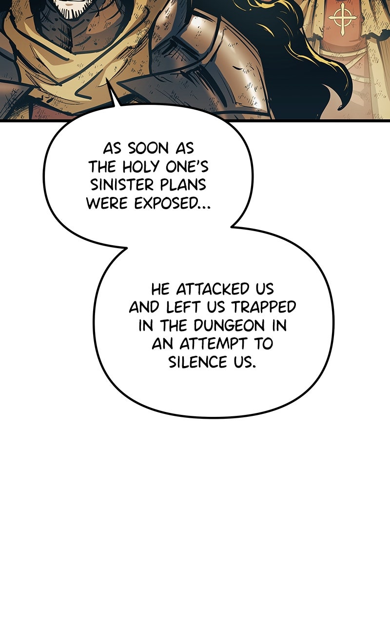 Read Doom Breaker EN Manga Online