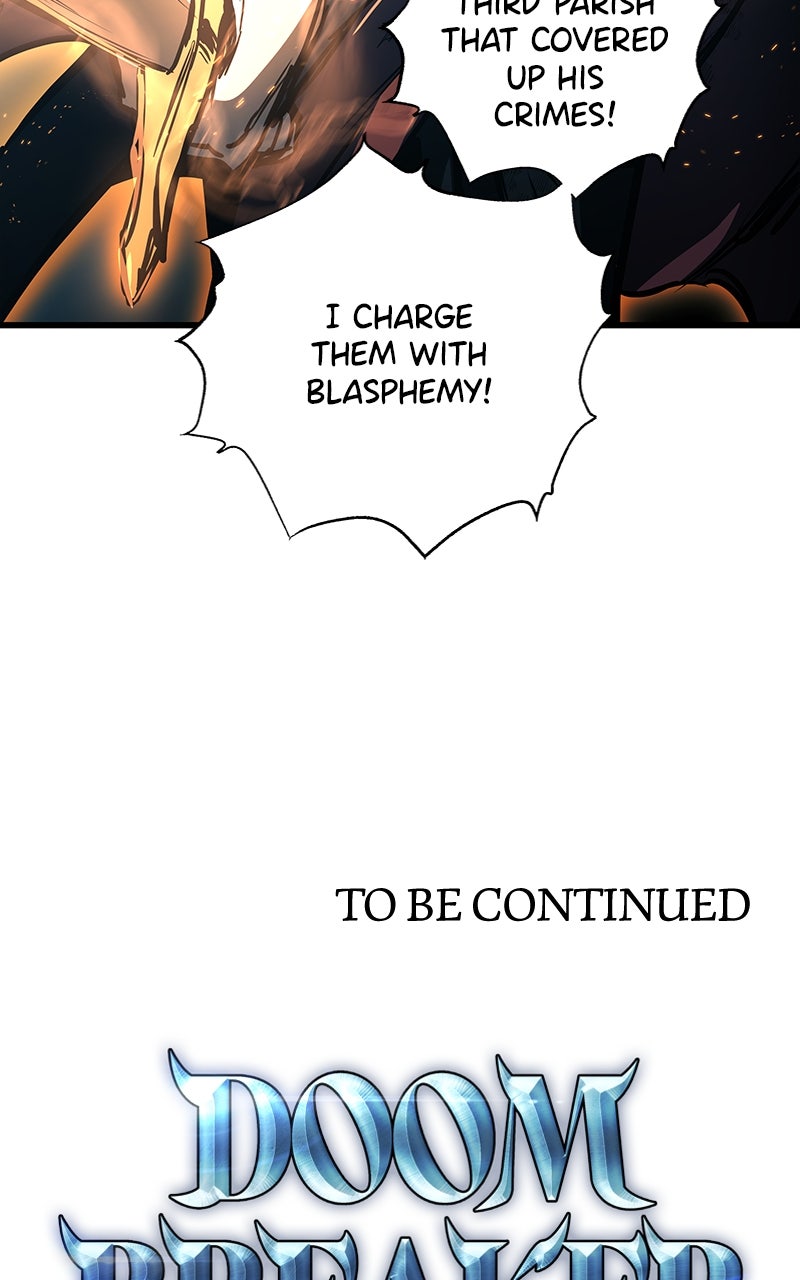 Read Doom Breaker EN Manga Online