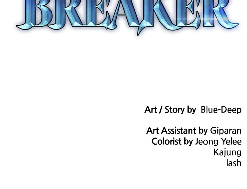 Read Doom Breaker EN Manga Online