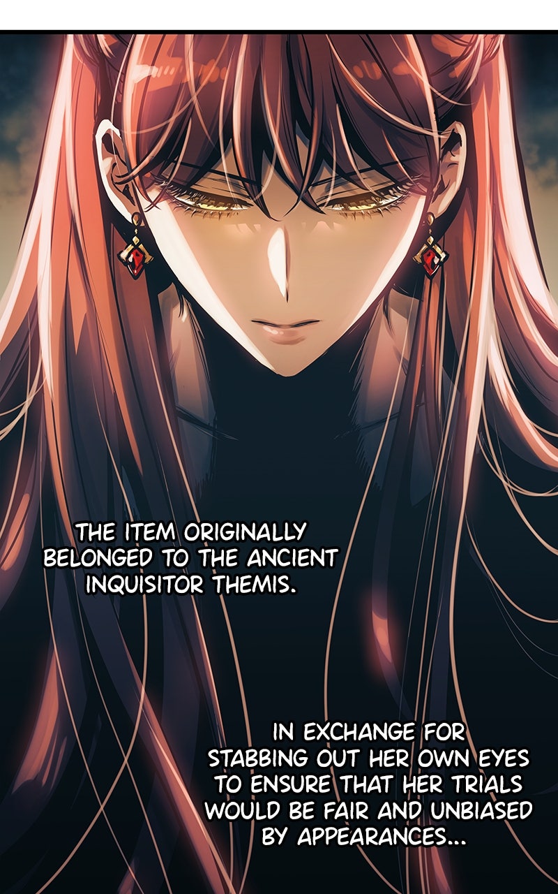 Read Doom Breaker EN Manga Online