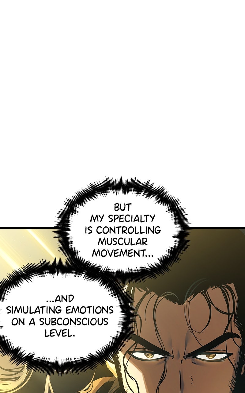 Read Doom Breaker EN Manga Online