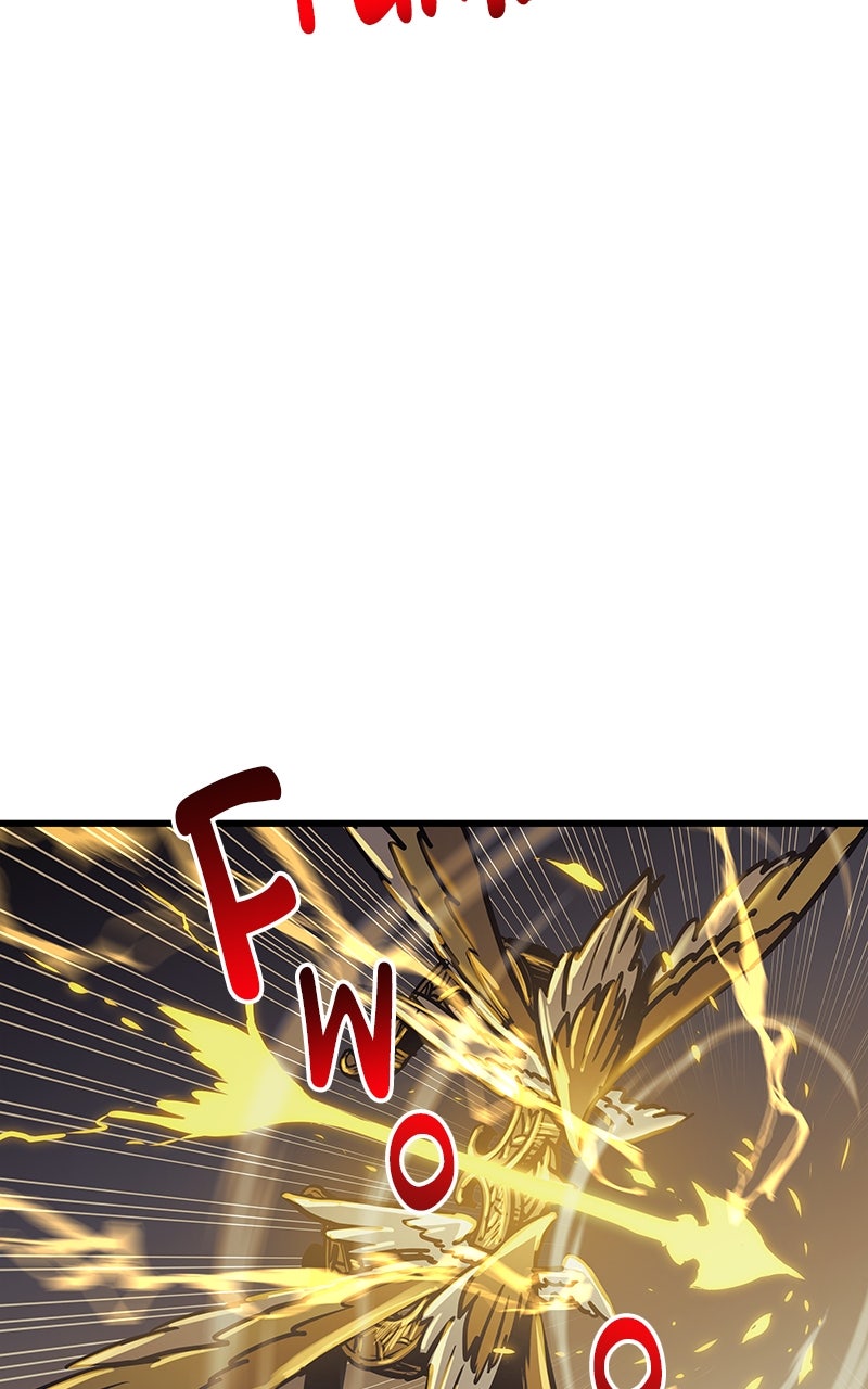 Read Doom Breaker EN Manga Online