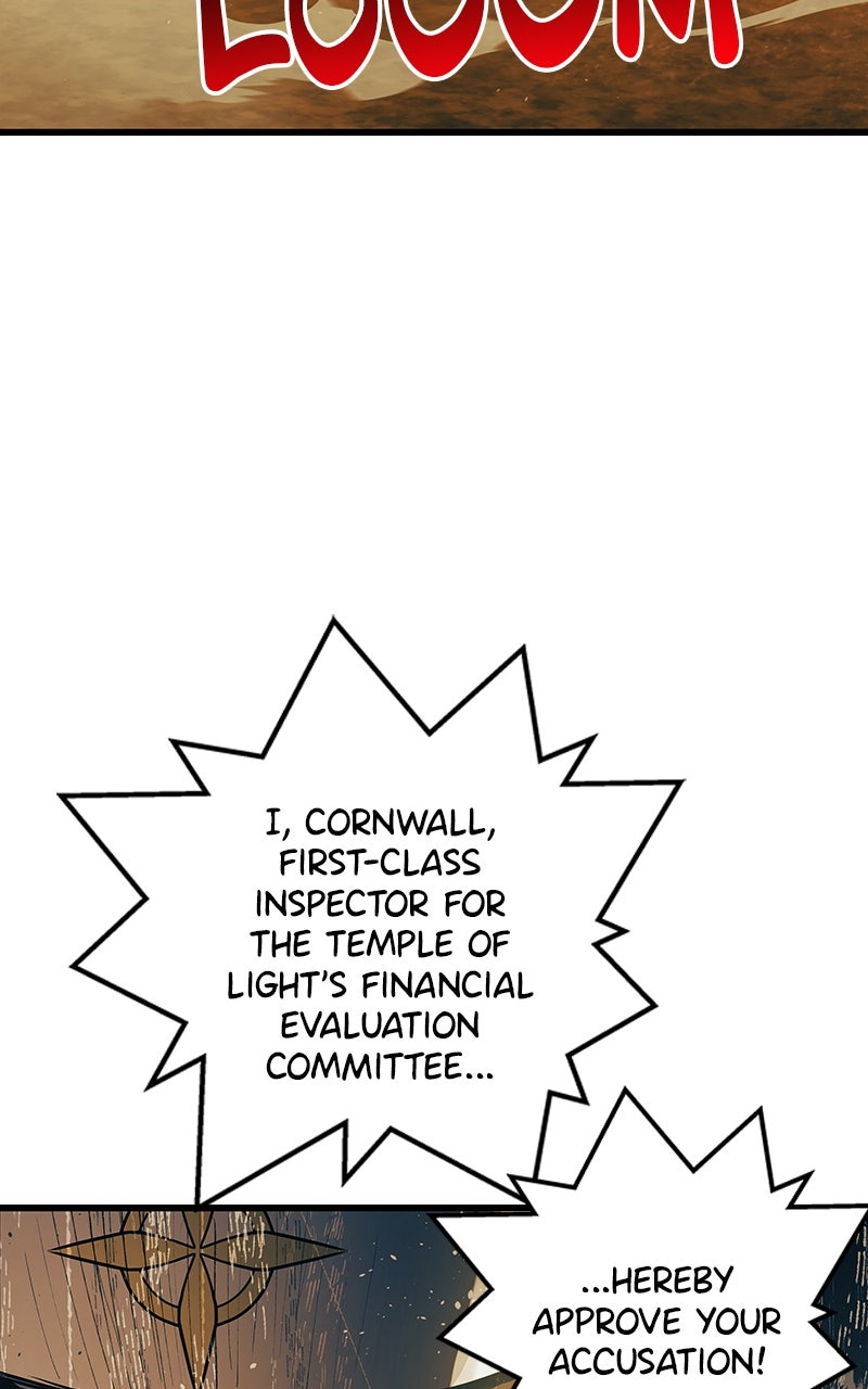 Read Doom Breaker EN Manga Online