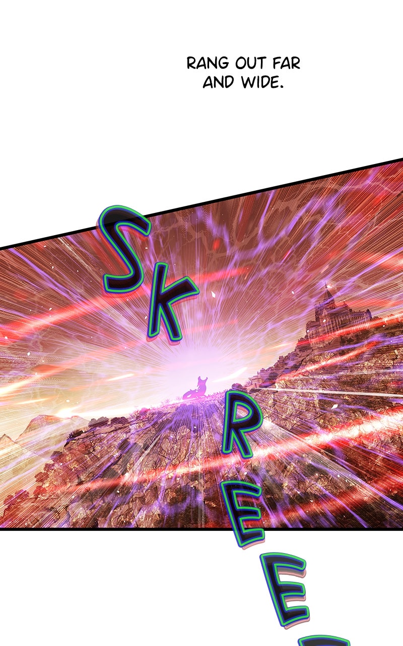 Read Doom Breaker EN Manga Online