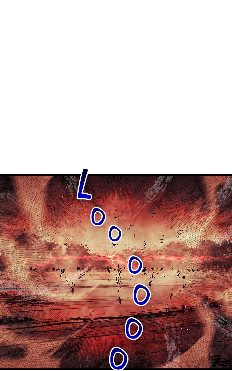 Read Doom Breaker EN Manga Online