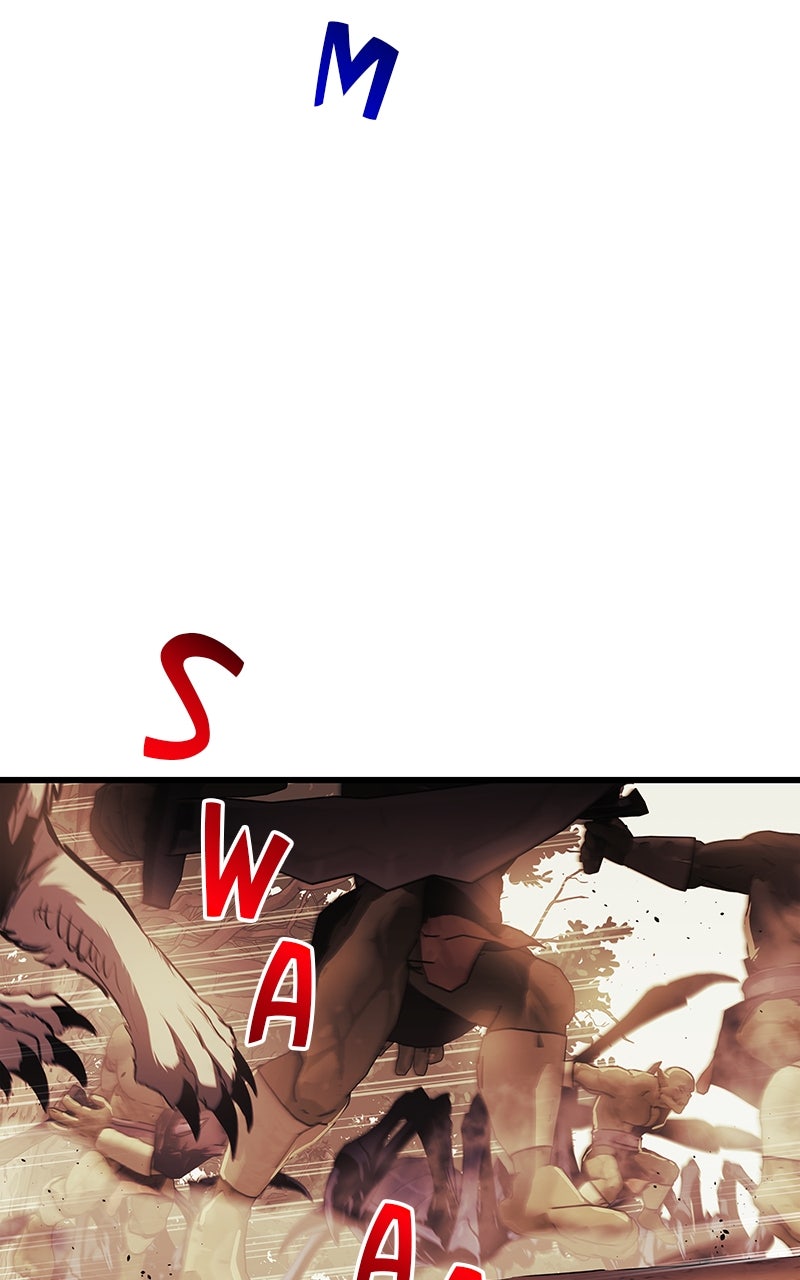 Read Doom Breaker EN Manga Online